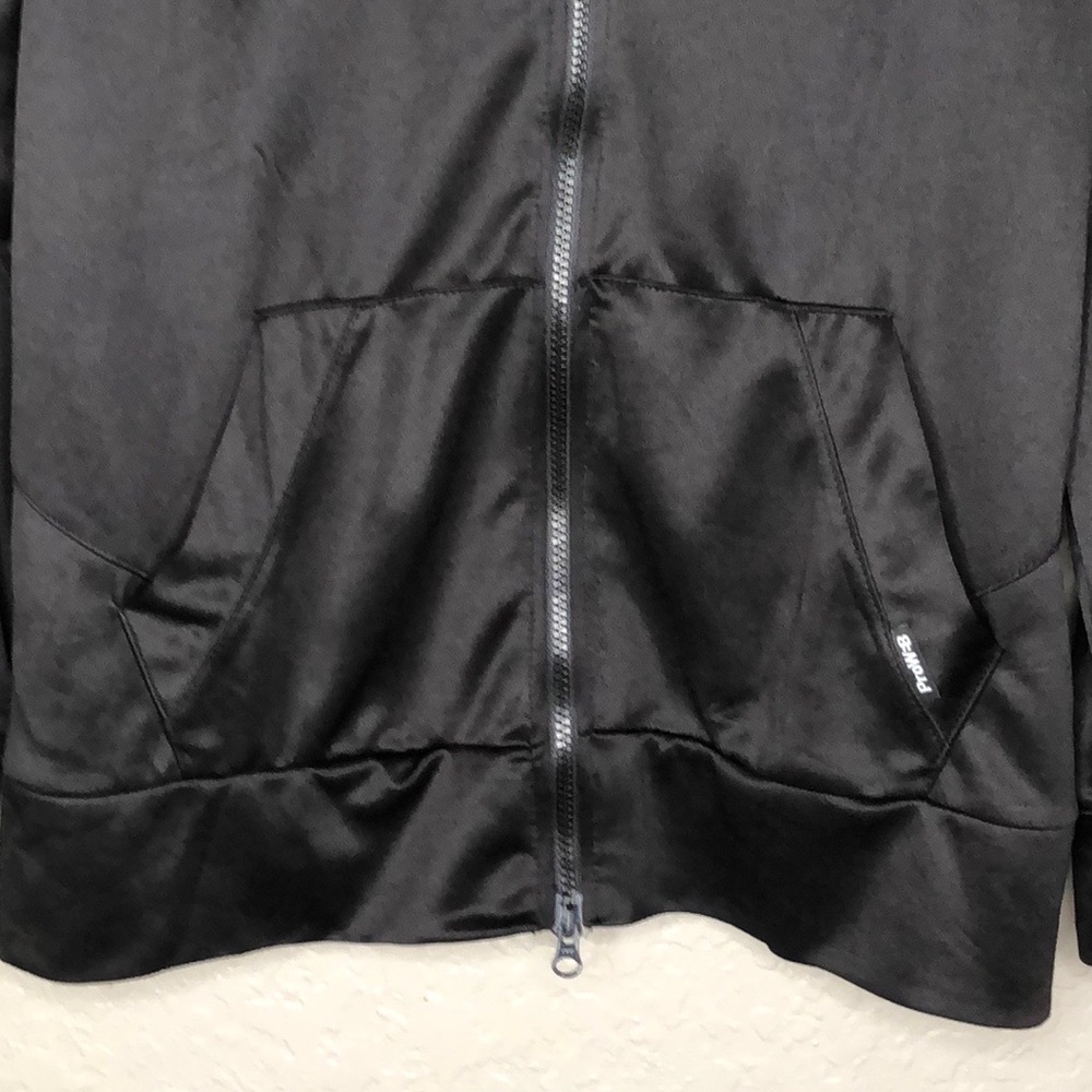 Spyder Active Men’s Full Zip Jacket - image 8